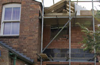 free Ash Street home extension quotes